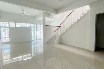 Chimes @ Bandar Rimbayu