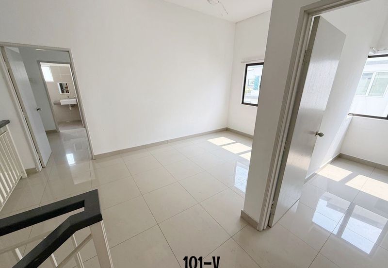 Taman Seri Residensi