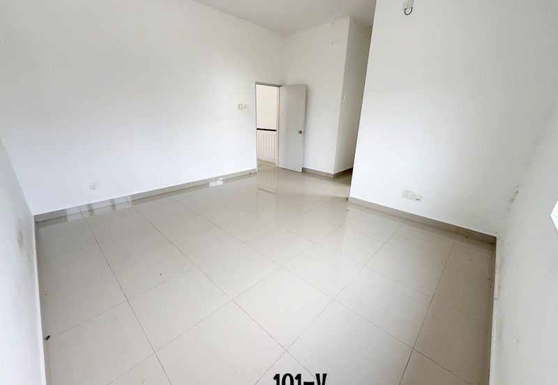 Taman Seri Residensi