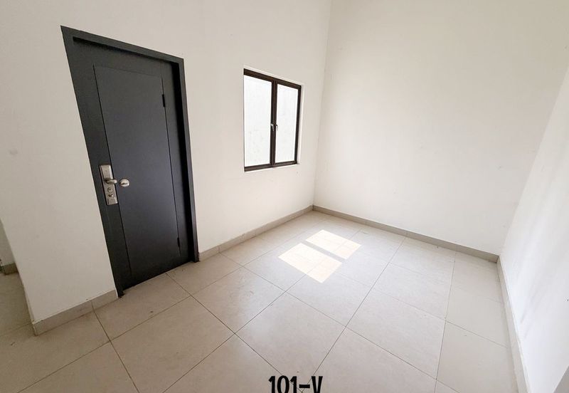 Taman Seri Residensi