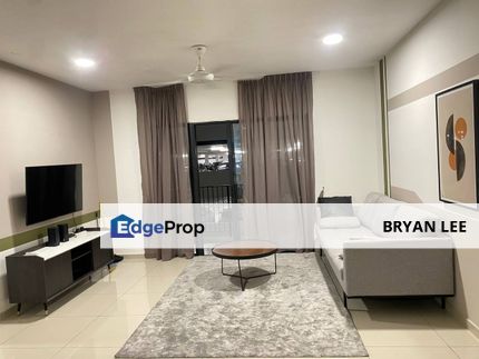 Huni Residence, Setia Alam FOR RENT !! FULLY FURNISHED !! , Selangor, Setia Alam/Alam Nusantara