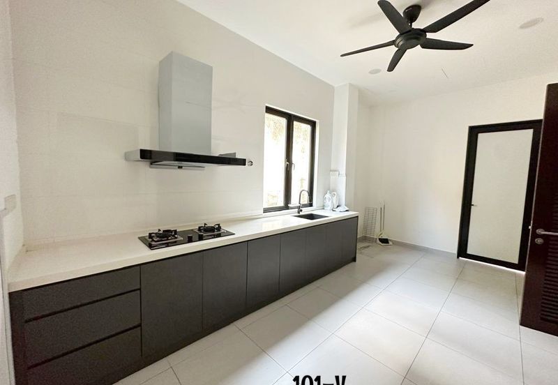 Kingsley Hills @ Putra Heights