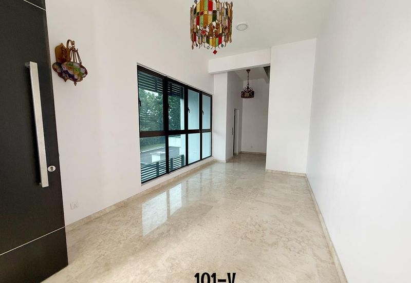 Kingsley Hills @ Putra Heights