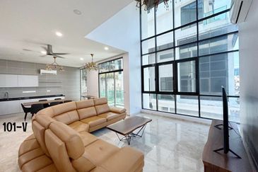 Kingsley Hills @ Putra Heights