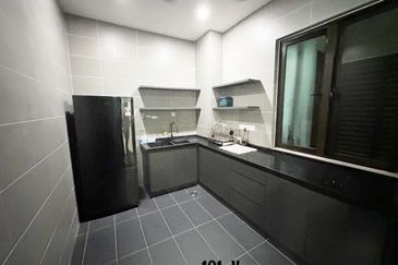 Kingsley Hills @ Putra Heights