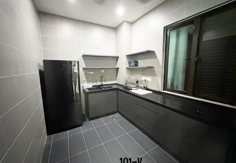 Kingsley Hills @ Putra Heights