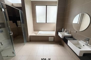 Kingsley Hills @ Putra Heights