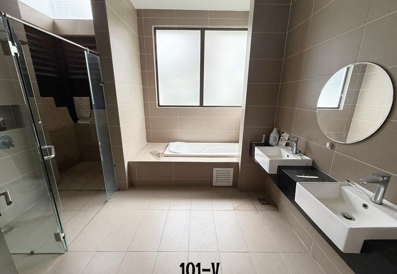 Kingsley Hills @ Putra Heights