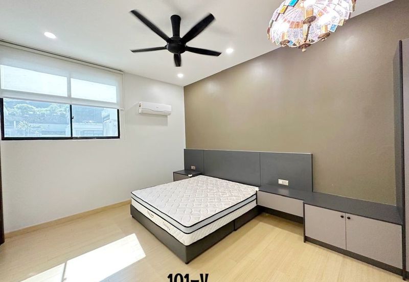 Kingsley Hills @ Putra Heights