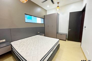 Kingsley Hills @ Putra Heights