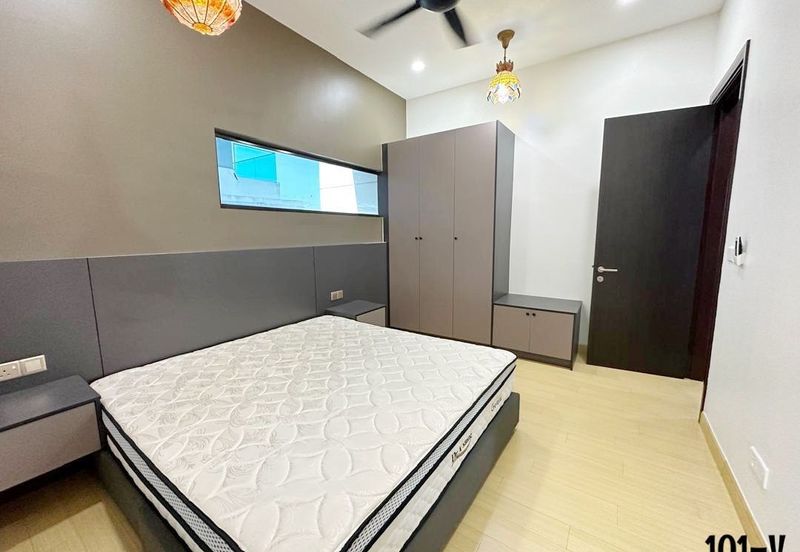 Kingsley Hills @ Putra Heights