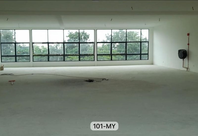 Bukit Kemuning Industrial Park