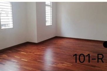 Canal Gardens, Kota Kemuning