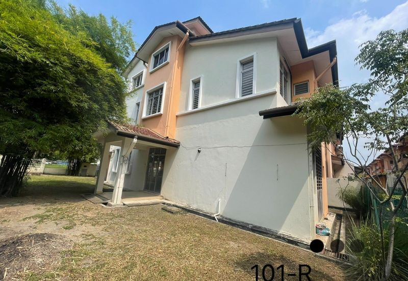 Canal Gardens, Kota Kemuning