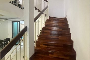 Canal Gardens, Kota Kemuning