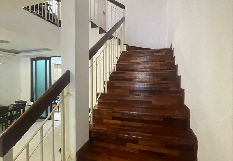 Canal Gardens, Kota Kemuning