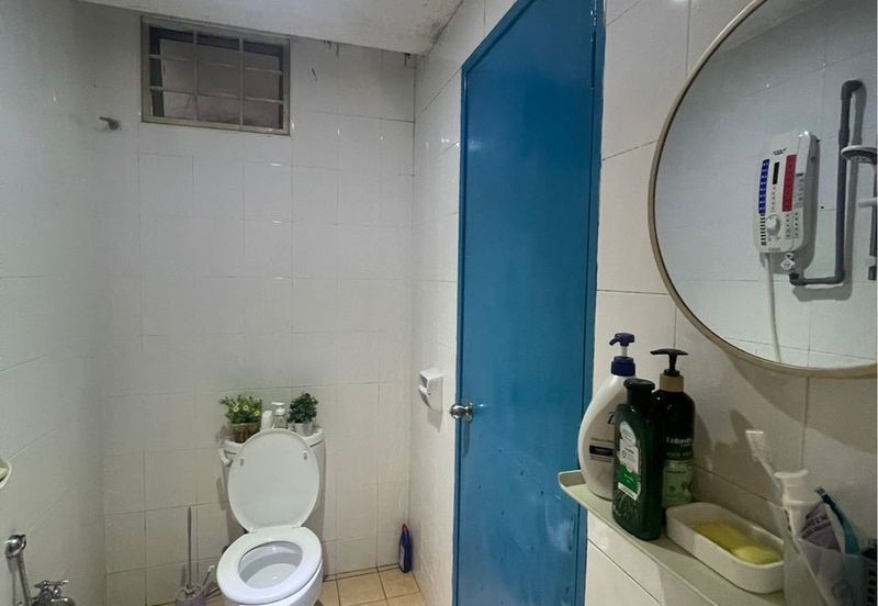 Canal Gardens, Kota Kemuning