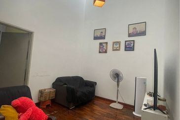 Canal Gardens, Kota Kemuning