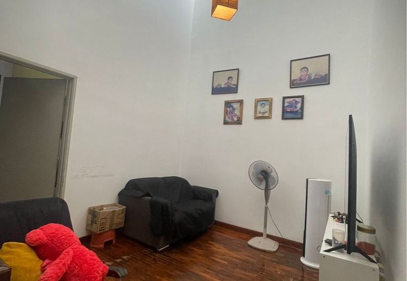 Canal Gardens, Kota Kemuning