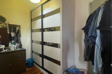 Canal Gardens, Kota Kemuning