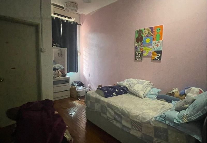 Canal Gardens, Kota Kemuning