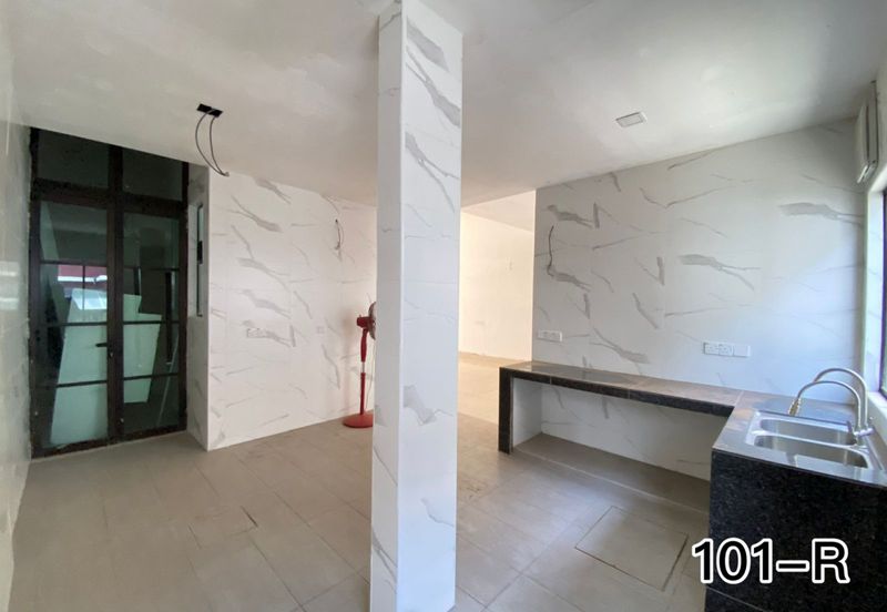 Pentas 2 @ Alam Impian