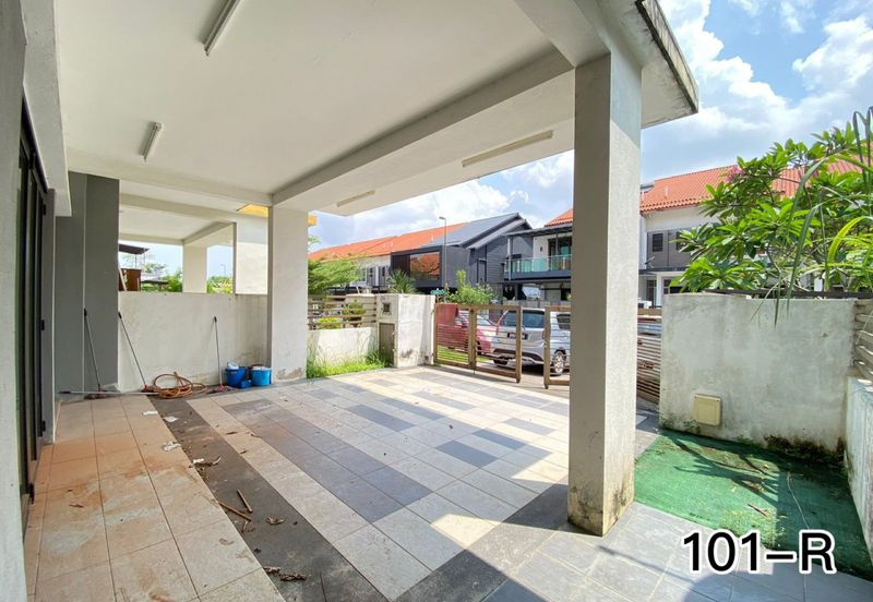 Pentas 2 @ Alam Impian