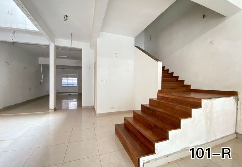 Pentas 2 @ Alam Impian