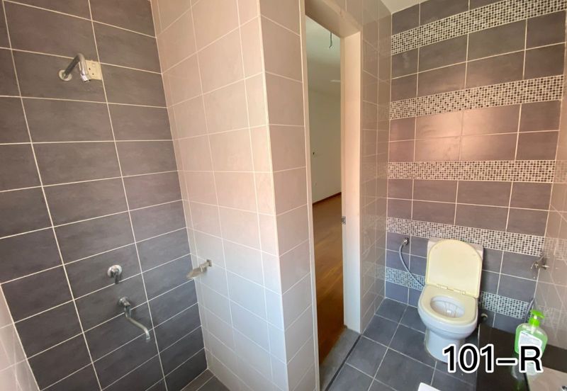 Pentas 2 @ Alam Impian