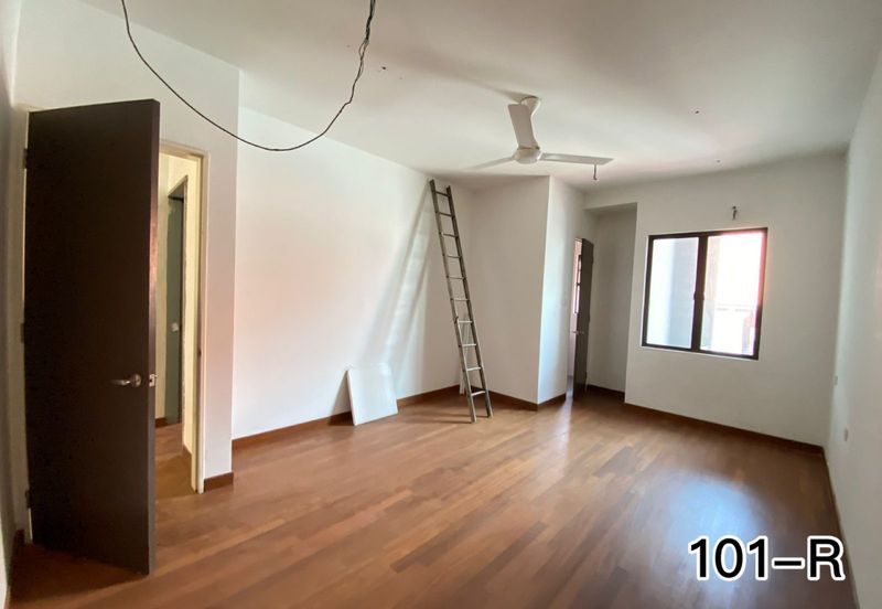 Pentas 2 @ Alam Impian