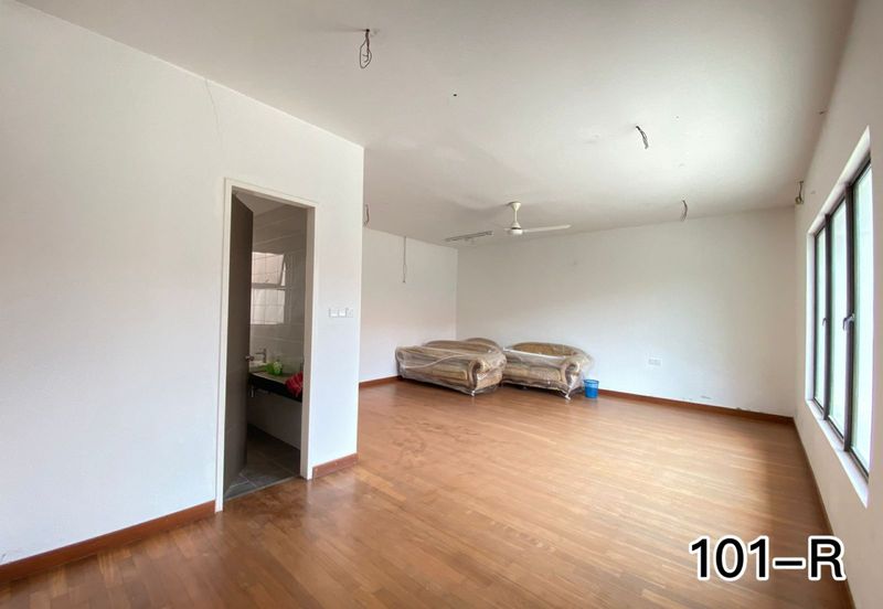 Pentas 2 @ Alam Impian