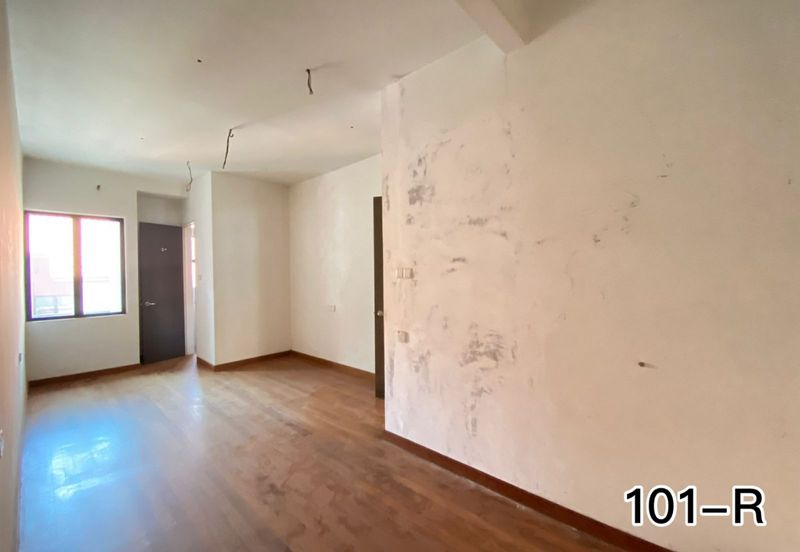 Pentas 2 @ Alam Impian