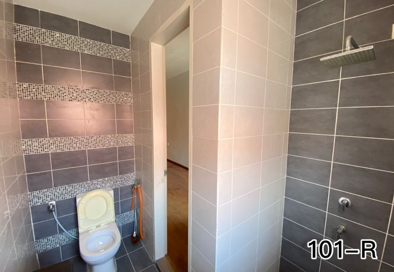 Pentas 2 @ Alam Impian