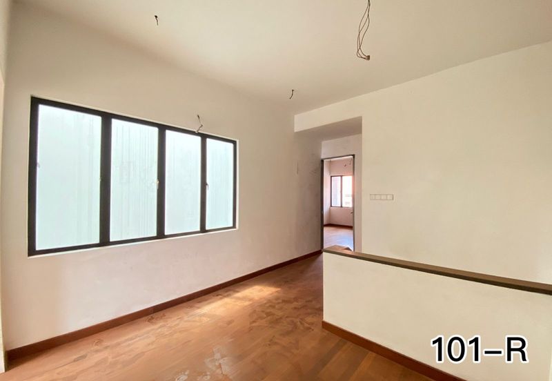 Pentas 2 @ Alam Impian