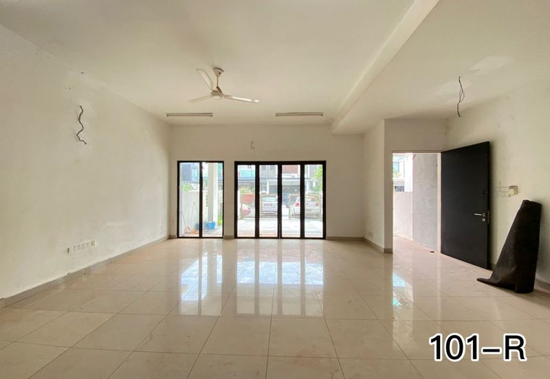 Pentas 2 @ Alam Impian