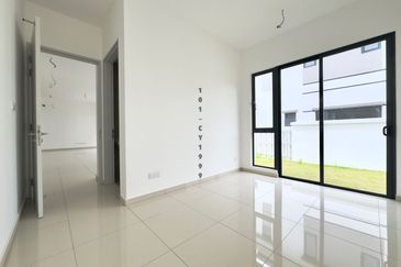 Setia Eco Park Arundina