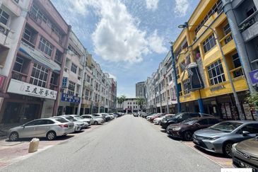 Bandar Baru Klang