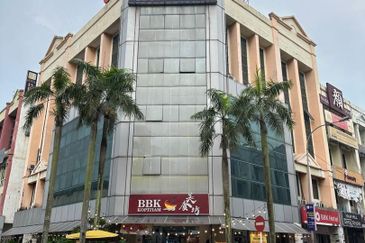 Bandar Baru Klang