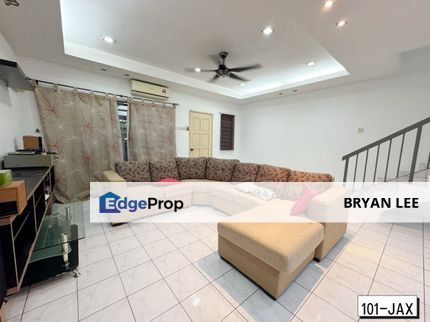 Kemuning Greenhills Kota Kemuning, Shah Alam Double Storey House FOR SALE !! , Selangor, Shah Alam