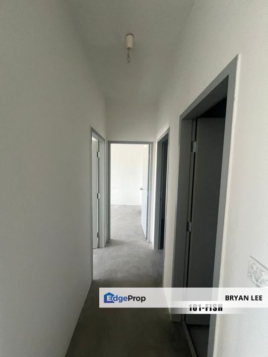 Pangsapuri Kemuning Idaman, Shah Alam FOR SALE !! , Selangor, Shah Alam