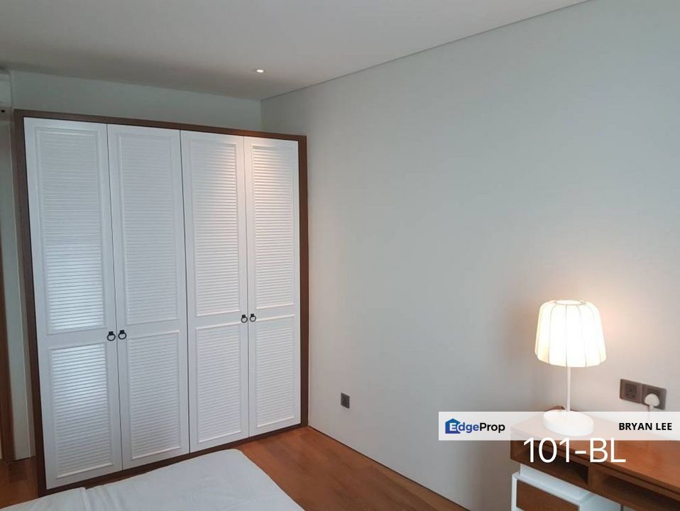 Vortex, KLCC Kuala Lumpur FOR RENT !!, Kuala Lumpur, KLCC