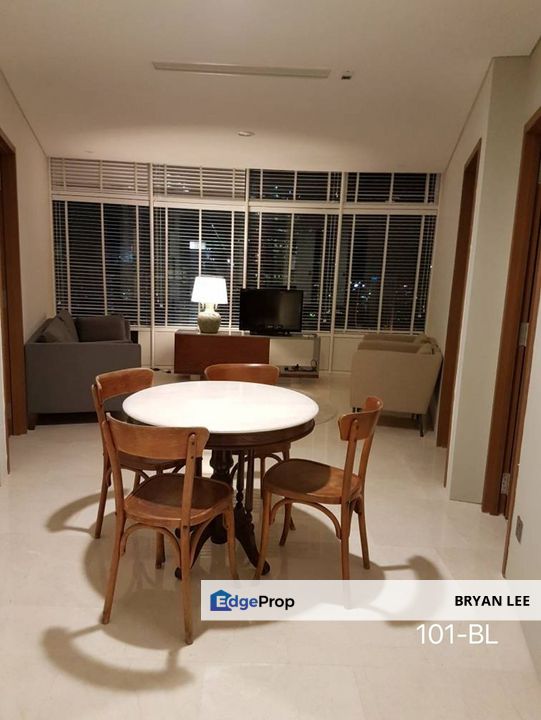 Vortex, KLCC Kuala Lumpur FOR RENT !!, Kuala Lumpur, KLCC
