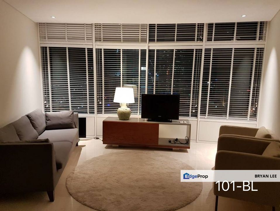 Vortex, KLCC Kuala Lumpur FOR RENT !!, Kuala Lumpur, KLCC