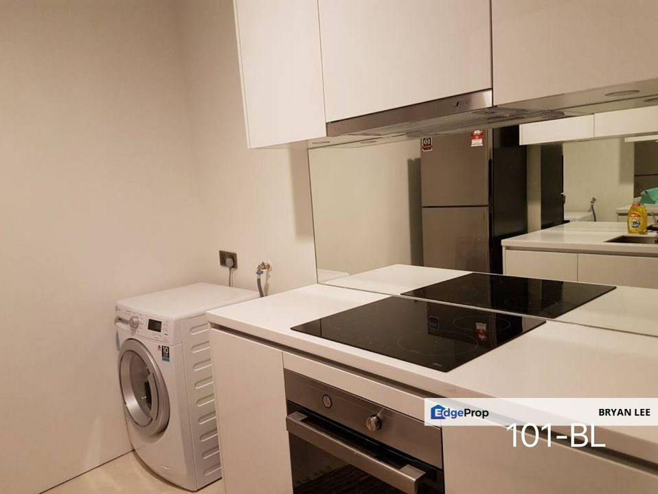 Vortex, KLCC Kuala Lumpur FOR RENT !!, Kuala Lumpur, KLCC