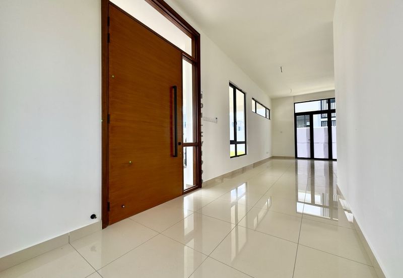 Casa Sutra, Alam Nusantara