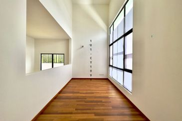 Casa Sutra, Alam Nusantara