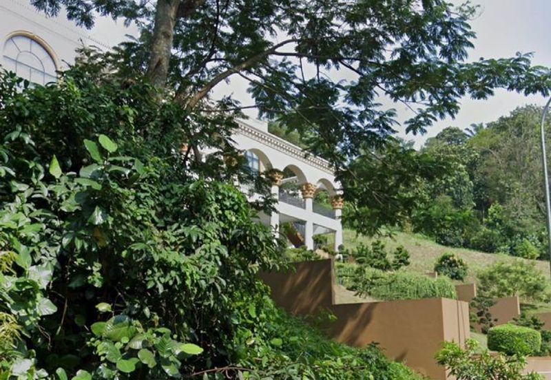 Seksyen 7, Shah Alam