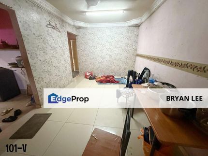 Pangsapuri Semarak, Setia Alam  Apartment FOR SALE !! , Selangor, Setia Alam/Alam Nusantara