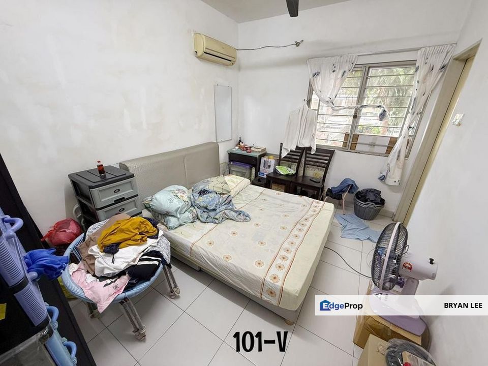 Akasia, Bandar Botanic Klang Ground Floor Apartment FOR SALE !! , Selangor, Bandar Botanic/Bandar Bukit Tinggi