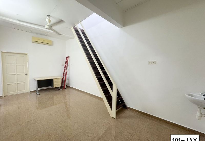 Taman Petaling Indah